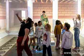 Gallo-Romeins Museum zet na recordjaar met 105.000 bezoekers permanente tentoonstelling in de kijker