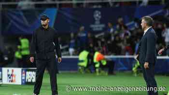 Kompany erstmals unter Druck: Der Oktober 2024 beim FC Bayern