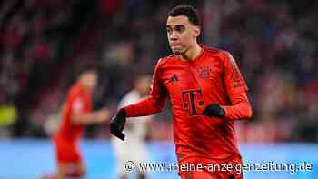 Neuer Vertrag? Musiala soll wohl nicht weniger verdienen als dieser Bayern-Star