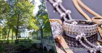 Nederlandse miljonair overvallen in villa in België, met vrouw en personeel vastgebonden en geslagen