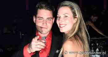 Tweede kindje van Douwe Bob en Anouk stilgeboren: ‘Onze lieve, kleine Gabriël’