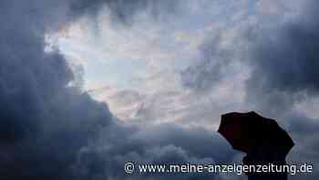 Stürmisches Wetter vermasselt Pläne für Silvesterfeiern