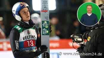 Tournee-Tagebuch: Von traurigen Augen und fehlender Leichtigkeit