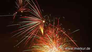 Vorsicht beim Böllern: Stadt richtet Schutzzone für Feuerwerk ein