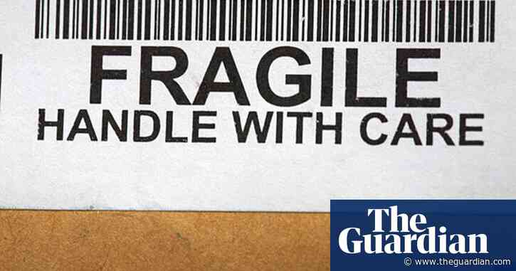 End of the lines? QR-style codes could replace barcodes ‘within two years’