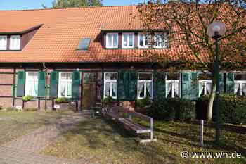 Das wünschen sich die Mecklenbecker für 2025