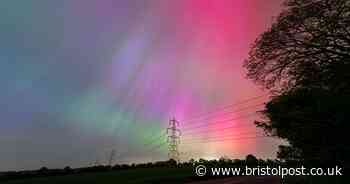 Northern lights alert issued for December 31 - best time to see them