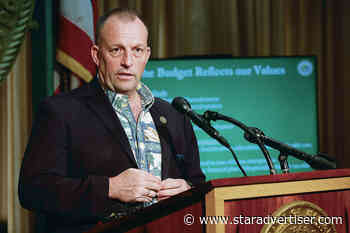 Hawaii leaders single out Jimmy Carter’s human rights contributions