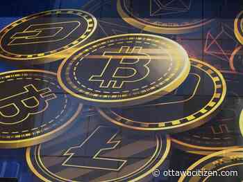 Three Ottawa victims identified in cryptocurrency scam: OPP