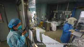 Fünf Jahre Corona: WHO wartet noch immer auf Daten aus China