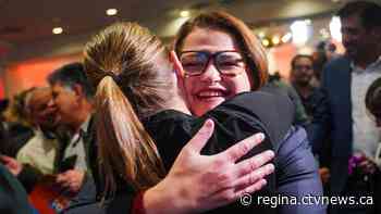 Here are CTV Regina's top 10 stories of 2024