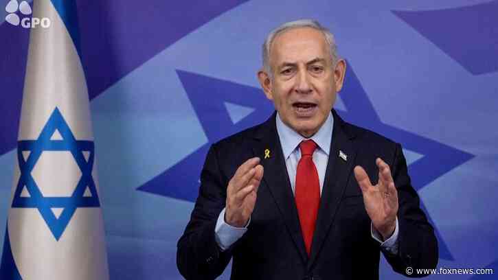 Netanyahu to undergo major surgery after UTI diagnosis
