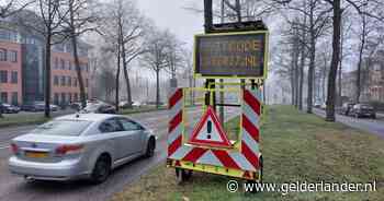 Geen kanjer maar blunder langs de weg: aftellen naar de jackpot stopt abrupt