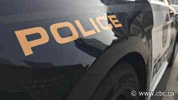 Calgary police issue Dangerous Person Alert in relation to double homicide investigation