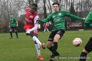 Baptist Boulez verlengt bij KVK Ninove B, Junior Dibola terug na schorsing