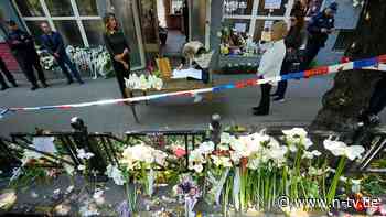 Zehn Tote bei Schulmassaker: Eltern von Belgrad-Amokläufer müssen lange in Haft