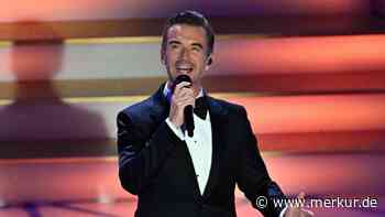 „Hast du das gesehen?“: So lenkt sich Florian Silbereisen von den „Schlagerbooom“-Proben ab