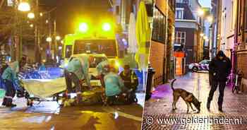 Schutter uitgaanscentrum Arnhem blijft langer in voorarrest, medeverdachte mogelijk snel vrij