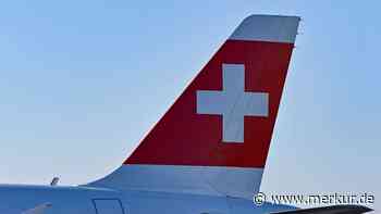 Nach Notfall-Landung: Swiss-Mitarbeiter gestorben