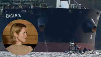 Putins Schattenflotte: Bedrohung durch möglicherweise hunderte russische Spionageschiffe