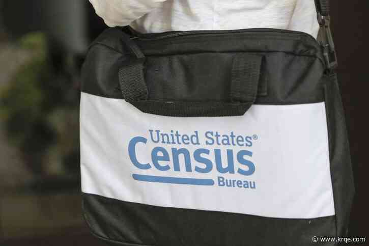 Census Bureau releases 'population clock' projection for New Year's Day