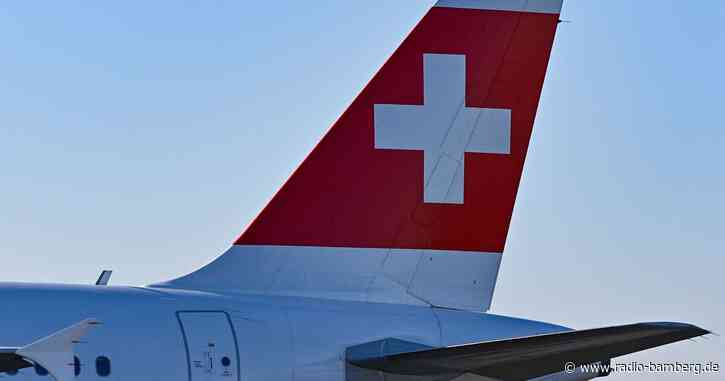 Nach Notfall-Landung: Swiss-Flugbegleiter gestorben