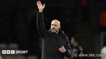 Williams' focus on Swansea amid West Brom links