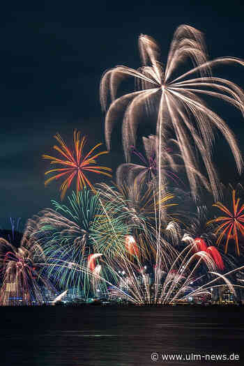 Einen guten Rutsch in ein gesundes, glückliches und erfolgreiches Jahr 2025!