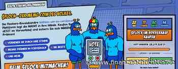 Krypto News: Keine Spur von Korrektur - Fartcoin legt erneut zu