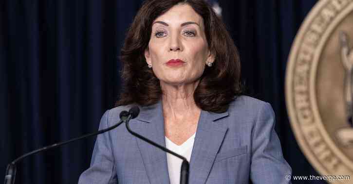 How New York state is defying Donald Trump’s plans to roll back climate action