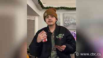 17-year-old Thompson boy missing, last seen in Winnipeg: police