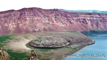 Scientists finally reveal cause of 1831's global cooling event that caused crop failures and devastating famines