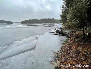 'No ice is safe ice' — OPP urge caution on lakes, waterways