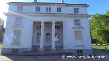 Nederlandse miljonairs in eigen Belgische kasteel overvallen