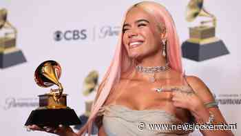 Documentaire Karol G volgend jaar op Netflix: 'Mijn leven, mijn werk'