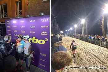 “Fenomenale ambiance”: veldrijders onder de indruk van enthousiaste toeschouwers Diegem Cross