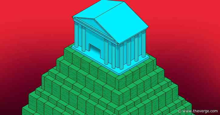 The US Treasury Department was hacked