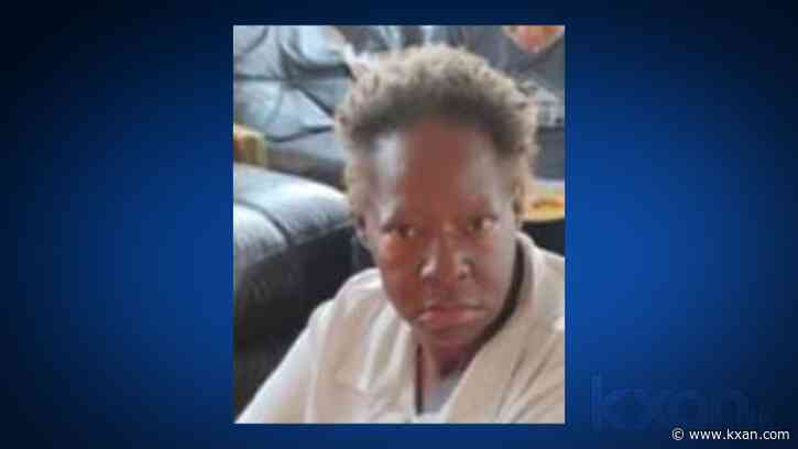 CLEAR Alert: SAPD seeking public help to find 50-year-old woman