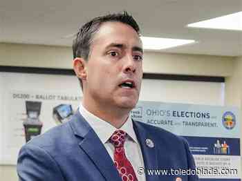Ohio's 2024 election results get clean audit, secretary of state says