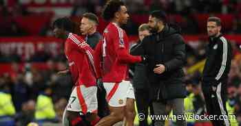 Manchester United en Joshua Zirkzee beleven dramatische avond, Chelsea gaat weer onderuit