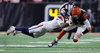 Na golf van inbraken: FBI waarschuwt sporters voor hun sociale mediagebruik