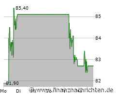 Baidus Zukunft hängt an einem Faden: Erfolg in der KI