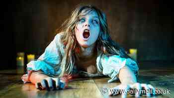 Mom-of-two who appeared 'possessed' during full moons diagnosed with rare disorder