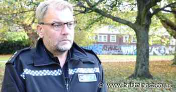 Bristol and Somerset people recognised in King's New Year Honours List