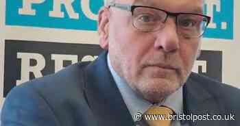 Man who led hunt for Max and Mason's killers given New Year Honour