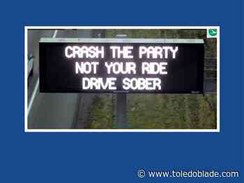 Drive to arrive alive in 2025? ODOT, highway patrol ready for New Year's Eve