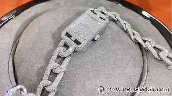 Dik 12 miljoen euro aan juwelen gestolen bij een van grootste inbraken ooit in VK