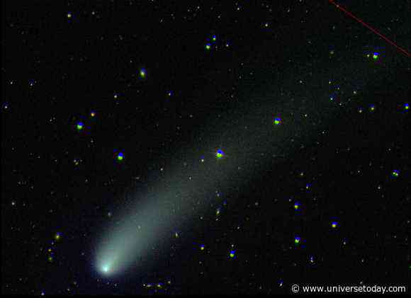 Meteor Showers May One Day Help Protect Humanity!