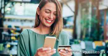 Building society offers bumper 8% interest rate on savings account