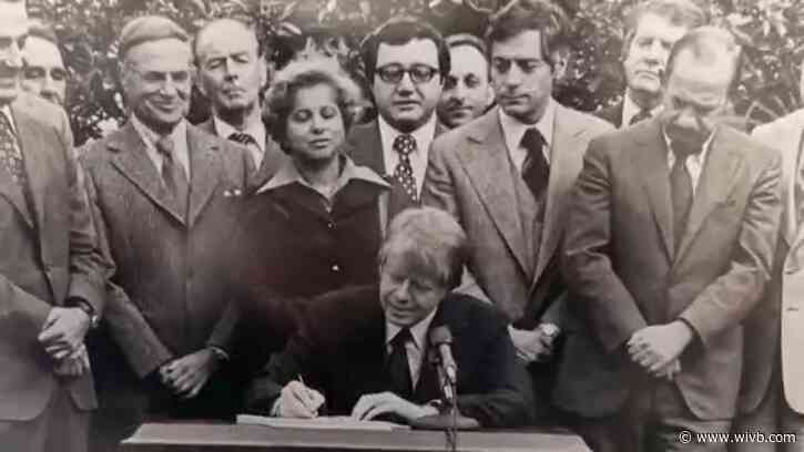 Local politicians, political analysts recall impact President Jimmy Carter left on WNY